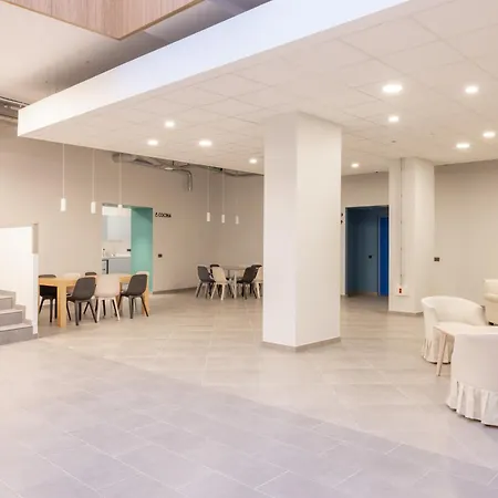 Apartment E16 - Estudio *