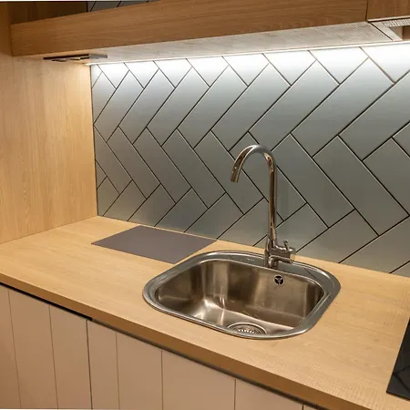 Apartment E16 - Estudio La Orotava
