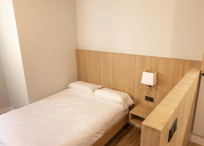 E16 - Estudio Apartment