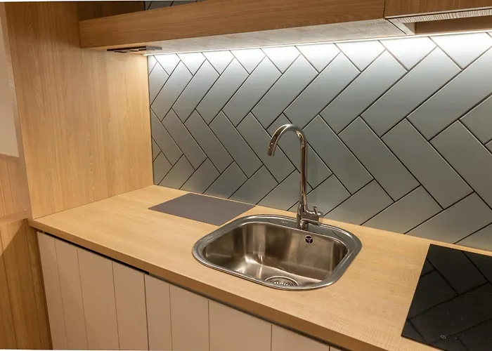 Apartment E16 - Estudio La Orotava