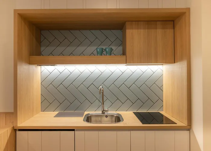 Apartment E16 - Estudio La Orotava